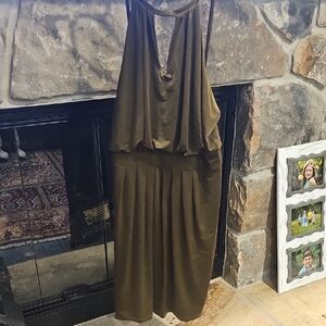 ABS Allen Schwartz Dress Size 12